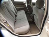 Thumbnail of 2003 White Chevrolet Impala