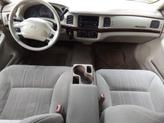 Thumbnail of 2003 White Chevrolet Impala