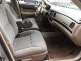 Thumbnail of 2003 White Chevrolet Impala