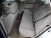 Thumbnail of 2003 White Chevrolet Impala