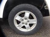 Thumbnail of 2006 Stone White Jeep Grand Cherokee
