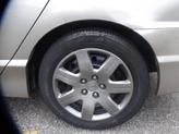 Thumbnail of 2006 Green Honda Civic