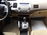 Thumbnail of 2006 Green Honda Civic