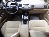 Thumbnail of 2006 Green Honda Civic
