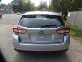 Thumbnail of 2019 Ice Silver Metallic Subaru Impreza
