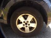 Thumbnail of 2011 Tuxedo Black Metallic Ford Escape