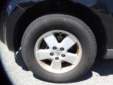 Thumbnail of 2011 Tuxedo Black Metallic Ford Escape