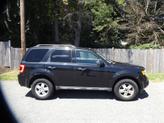 Thumbnail of 2011 Tuxedo Black Metallic Ford Escape