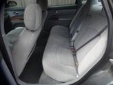Thumbnail of 2005 Steelmist Metallic Buick LaCrosse