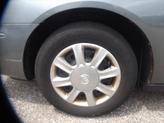 Thumbnail of 2005 Steelmist Metallic Buick LaCrosse
