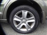Thumbnail of 2006 Willow Green Opal/Moss Green Metallic Subaru Outback