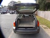 Thumbnail of 2006 Willow Green Opal/Moss Green Metallic Subaru Outback