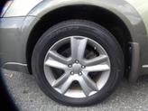 Thumbnail of 2006 Willow Green Opal/Moss Green Metallic Subaru Outback