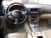 Thumbnail of 2006 Willow Green Opal/Moss Green Metallic Subaru Outback
