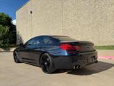 Thumbnail of 2016 Black BMW 650
