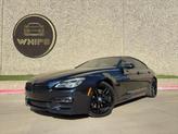 Photo of 2016 Black BMW 650