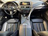 Thumbnail of 2016 Black BMW 650