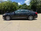 Thumbnail of 2014 Aurora Black Kia Cadenza