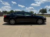 Thumbnail of 2014 Aurora Black Kia Cadenza