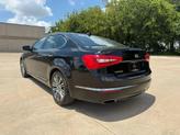Thumbnail of 2014 Aurora Black Kia Cadenza