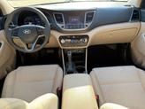 Thumbnail of 2016 White Hyundai TUCSON