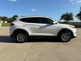 Thumbnail of 2016 White Hyundai TUCSON