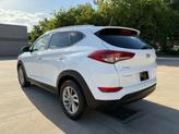 Thumbnail of 2016 White Hyundai TUCSON