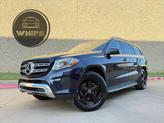 Photo of 2018  Mercedes-Benz GLS 450