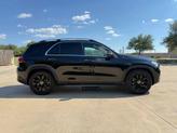 Thumbnail of 2020 Black Mercedes-Benz GLE 350