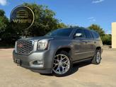 Photo of 2019 Gray GMC Yukon