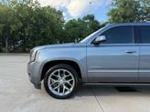 Thumbnail of 2019 Gray GMC Yukon