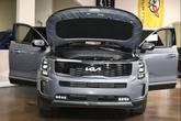 Thumbnail of 2022 Everlasting Silver Kia Telluride