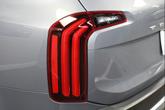 Thumbnail of 2022 Everlasting Silver Kia Telluride