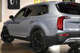 Thumbnail of 2022 Everlasting Silver Kia Telluride
