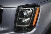Thumbnail of 2022 Everlasting Silver Kia Telluride
