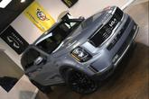 Thumbnail of 2022 Everlasting Silver Kia Telluride