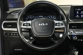 Thumbnail of 2022 Everlasting Silver Kia Telluride