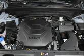Thumbnail of 2022 Everlasting Silver Kia Telluride