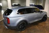 Thumbnail of 2022 Everlasting Silver Kia Telluride