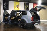 Thumbnail of 2022 Everlasting Silver Kia Telluride