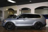 Thumbnail of 2022 Everlasting Silver Kia Telluride