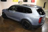 Thumbnail of 2022 Everlasting Silver Kia Telluride