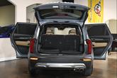 Thumbnail of 2022 Everlasting Silver Kia Telluride