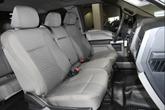 Thumbnail of 2022 Carbonized Gray Ford F-250