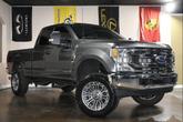 Thumbnail of 2022 Carbonized Gray Ford F-250