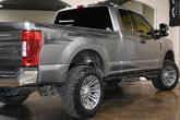 Thumbnail of 2022 Carbonized Gray Ford F-250