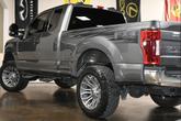 Thumbnail of 2022 Carbonized Gray Ford F-250