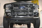 Thumbnail of 2022 Carbonized Gray Ford F-250