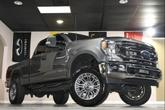Thumbnail of 2022 Carbonized Gray Ford F-250