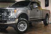 Thumbnail of 2022 Carbonized Gray Ford F-250